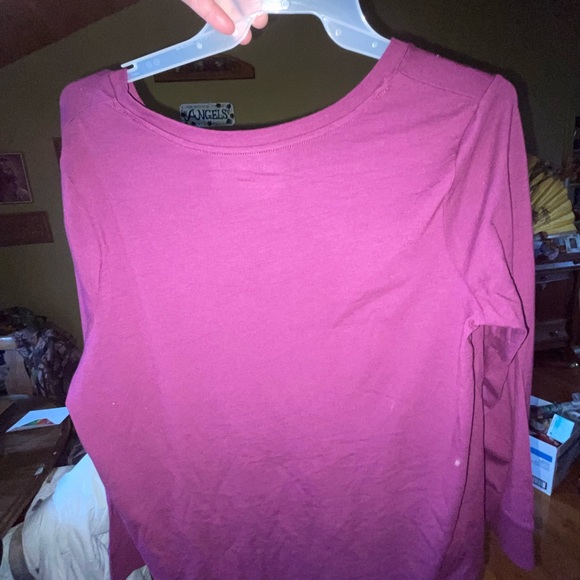 Ladies shirt - Picture 3 of 4